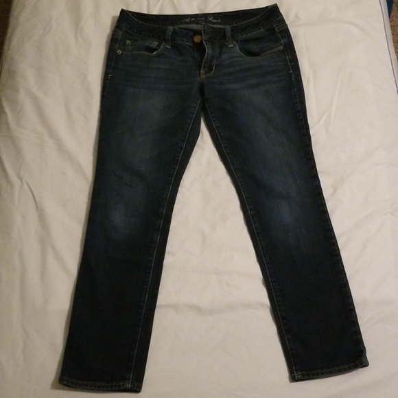 American Eagle Outfitters Women's Jeans - Picture 1 of 8